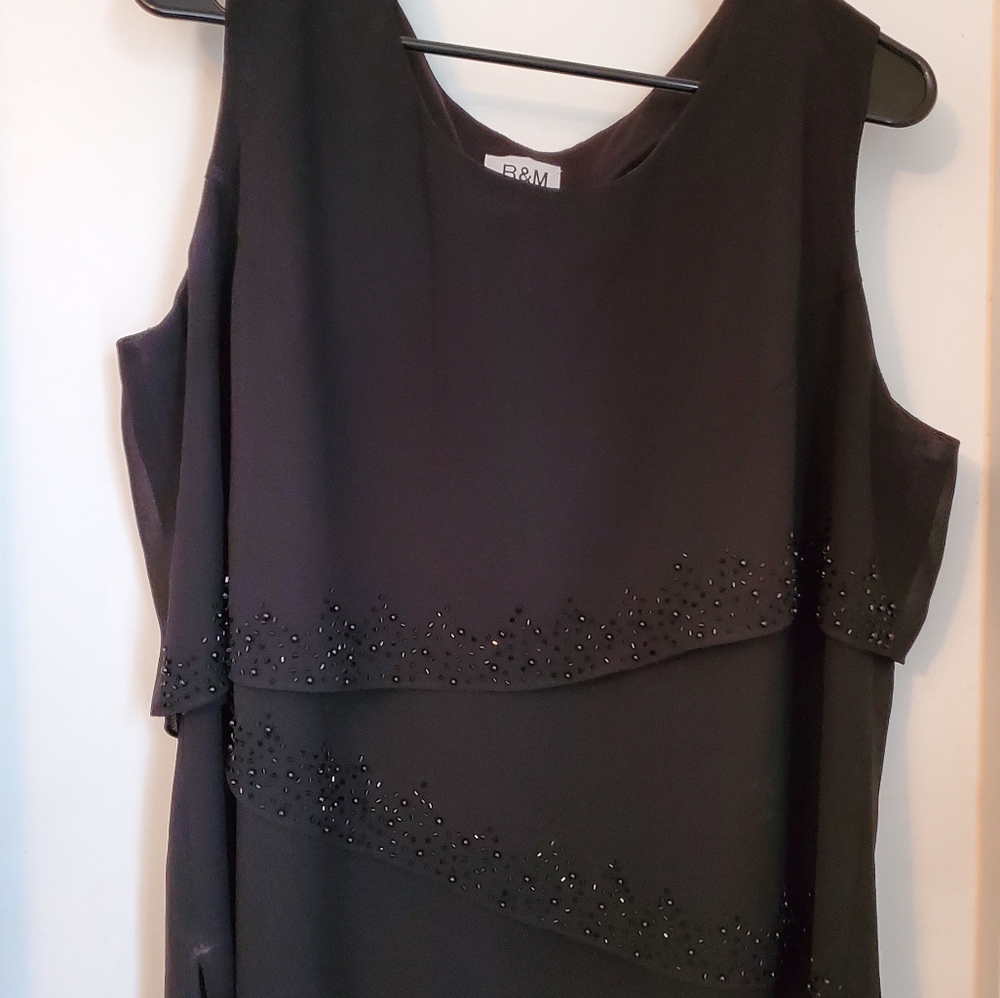 💥💥3/$24💥💥  R&M Richards Top Size 20WP (PETITE)